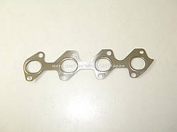 Прокладка выпускного коллектора на Рено Мастер III 10-> 2.3dCi — ELRING (Германия) - 896040