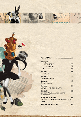 Книга «АБВ колажу». Автор - Адріана Бермудес, фото 3