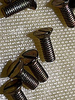 Гвинт М3 х 8мм (50шт) потай