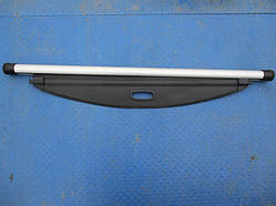 Шторка багажника KIA Carens Каренс 2013-2016 полка полиця ролет