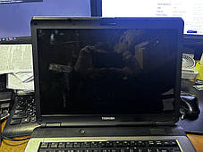 Ноутбук Toshiba Satellite Pro L300-165 No 241012113, фото 3