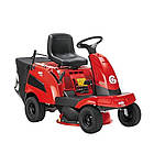 Трактор-газонокосарка solo by AL-KO R 7-63.8 A (127486)