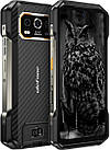 Ulefone Armor 27 12/256GB Black Global Захищений смартфон MediaTek Helio G99 10600 мАг, фото 7