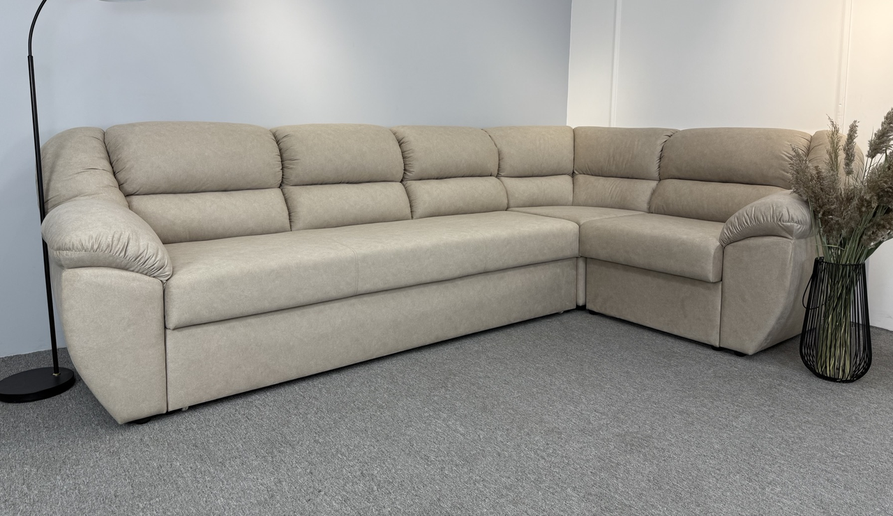 Кутовий розкладний диван Раффаелло 312 см Elysium™