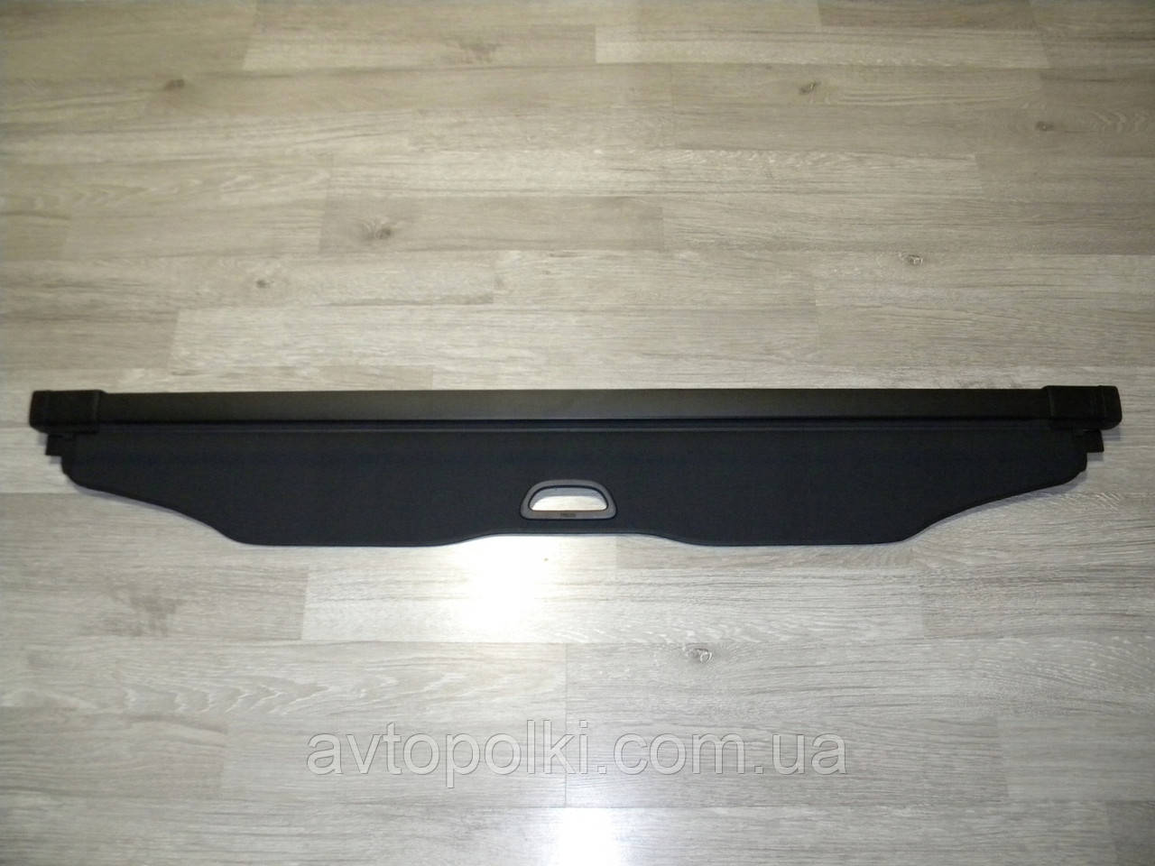 Шторка багажника Mercedes G class w464 2018-2024 полка ролет, фото 1