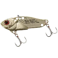 Блешня Strike Pro Cyber Vibe 55S