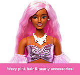 Barbie Deluxe Style Doll #1, фото 4