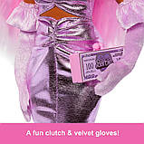 Barbie Deluxe Style Doll #1, фото 3
