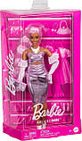 Barbie Deluxe Style Doll #1, фото 5