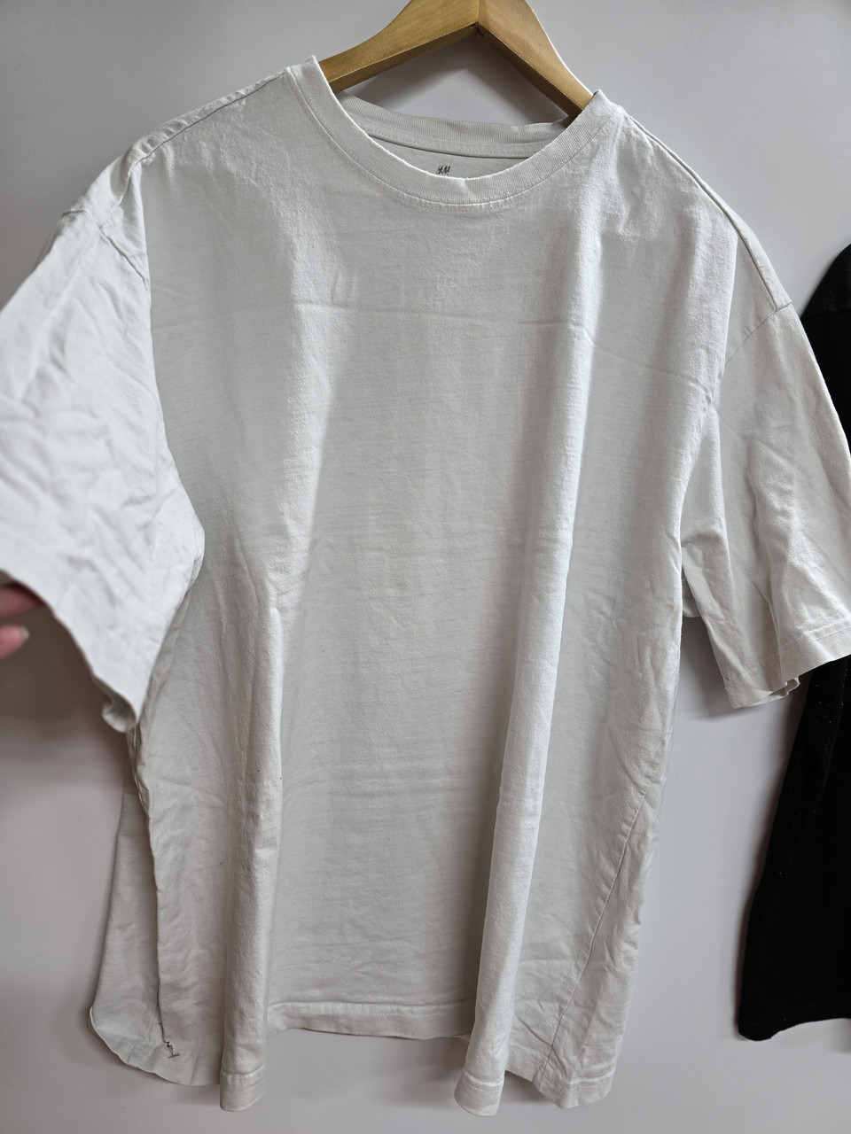 Футболка жіноча, L/XL. Бу
