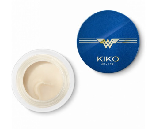 Поживний крем для обличчя Kiko Milano Wonder Woman Dazzling Glow Face Cream, 30 мл