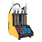 Стенд для тестування і промивки форсунок з УЗВ ванною, Autool CT150, фото 3