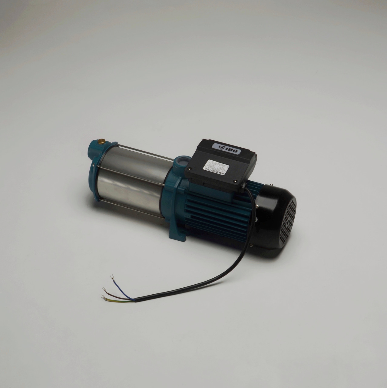 Поверхневий насос IBO MHI 1500 INOX (нержавійка)