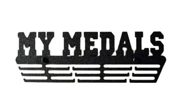 Медальниця металева "Мої медалі"
