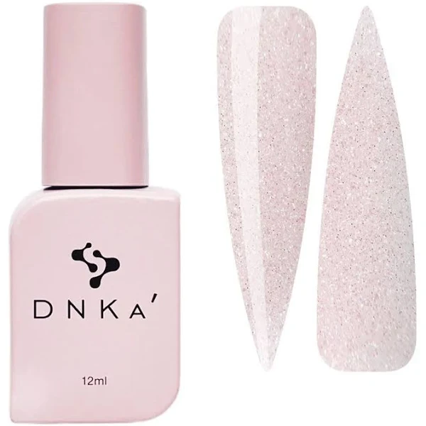 Гель рідкий DNKa Liquid Acrygel №0004 Champagne 12 мл, фото 1