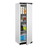 Холодильна шафа TEFCOLD UR400W1, фото 6