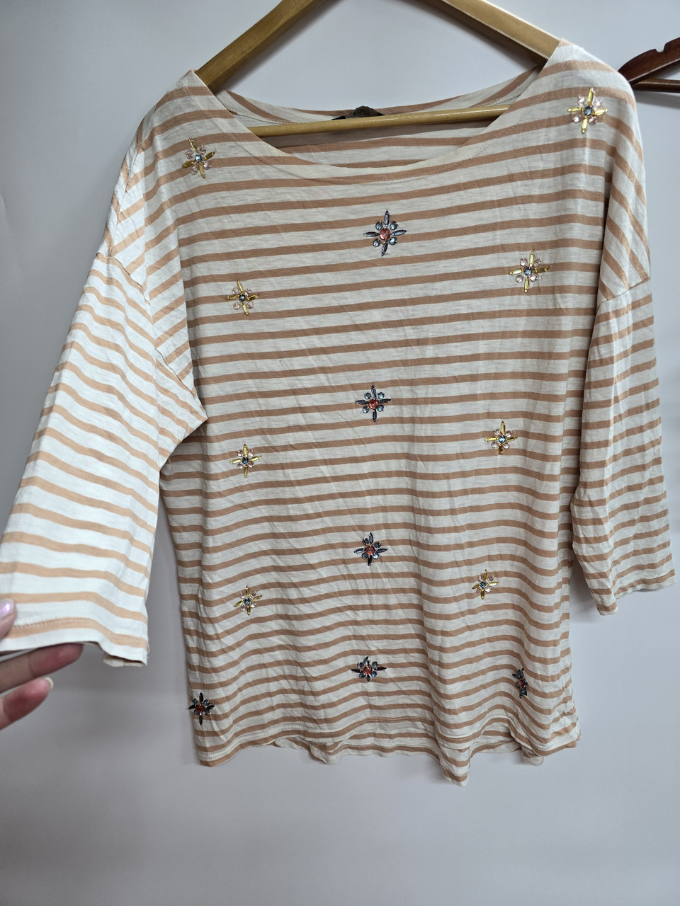 Кофта жіноча бу 44 FsF, фото 1