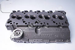 Головка блоку цилiндрiв ,МАЗ,,ЛiАЗ дв.Cummins 4ВТ (вир-во Cummins Investmen) 3933422,3966448,3967432