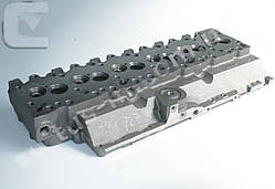 Головка блоку цилiндрiв ,МАЗ,,ЛiАЗ дв.Cummins 6ВТ (вир-во Cummins Investmen) 3966454,3967458,3966453