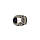 M-Tac бусина Skull Stopper Metal Brushed, фото 3