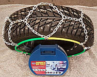 Зимові ланцюги протиковзання Vitol KN-50 12mm