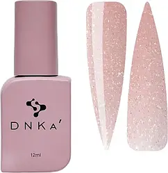 Гель рідкий DNKa Liquid Acrygel №0002 Creme Brulee 12 мл