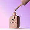 Гель рідкий DNKa Liquid Acrygel №0002 Creme Brulee 12 мл, фото 2