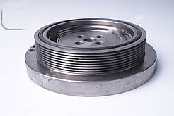 Демпфер вала колiнчастого ,МАЗ,,ЛiАЗ дв.Cummins 6ВТ 3914454