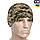 M-Tac шапка Watch Cap фліс (260 г/м2) MM14, фото 3