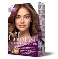 Фарби для волосся