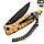 M-Tac темляк Viper Diamond Snake, фото 3