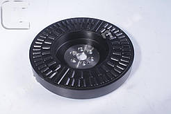 Демпфер вала колiнчастого ,МАЗ,,ЛiАЗ дв.Cummins ISBe 6.7 (шкiв) (вир-во Cummins Investmen) 3972687,4991131,5268643