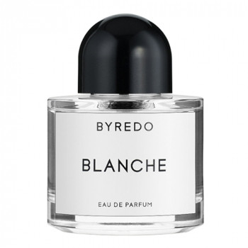 Byredo Blanche Парфумована вода 100 ml (Байредо Бланш Парфуми Жіночі) - фото 1 - id-p2559228022