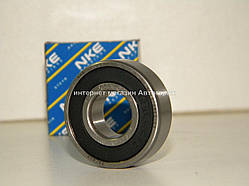 Підшипник колінвалу (сторона маховика) на Рено Майстер 01-> 1.9 dCi/2.5 dCi — NKE (Австрія) - 62032RS2C3