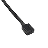 Кулер процесора AMD Wraith Stealth Ryzen Socket AM4 / AM5 65W система охолодження 712-000046 оригінал, фото 6