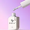 Гель рідкий DNKa Liquid Acrygel №0007 Milky Way 12 мл, фото 2