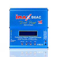 РЈРјРЅРѕРµ Р·Р°СЂСЏРґРЅРѕРµ СѓСЃС‚СЂРѕР№СЃС‚РІРѕ Р±Р°Р»Р°РЅСЃРёСЂ iMAX B6AC 80Р’С‚ РґР»СЏ РђРљР‘