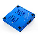 Розумний зарядний пристрій балансир iMAX B6AC 80Вт для АКБ, фото 6