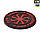 M-Tac нашивка Our Land PVC Red, фото 3