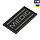 M-Tac нашивка Medic PVC Black/Grey, фото 3