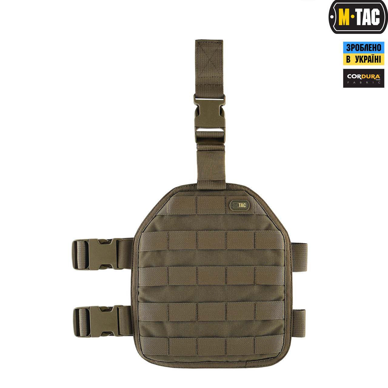 M-Tac платформа стегнова Ranger Green