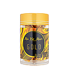 Капсули для сухого ламкого волосся Ma Vie Mar ProVitamin Gold золоті, 30 капсул (MVM3650), фото 3