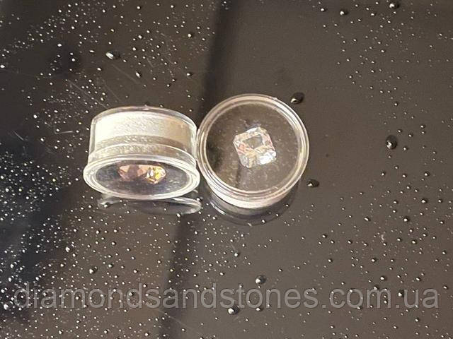 Діамант 1 карат GIA Si1/G 4/6