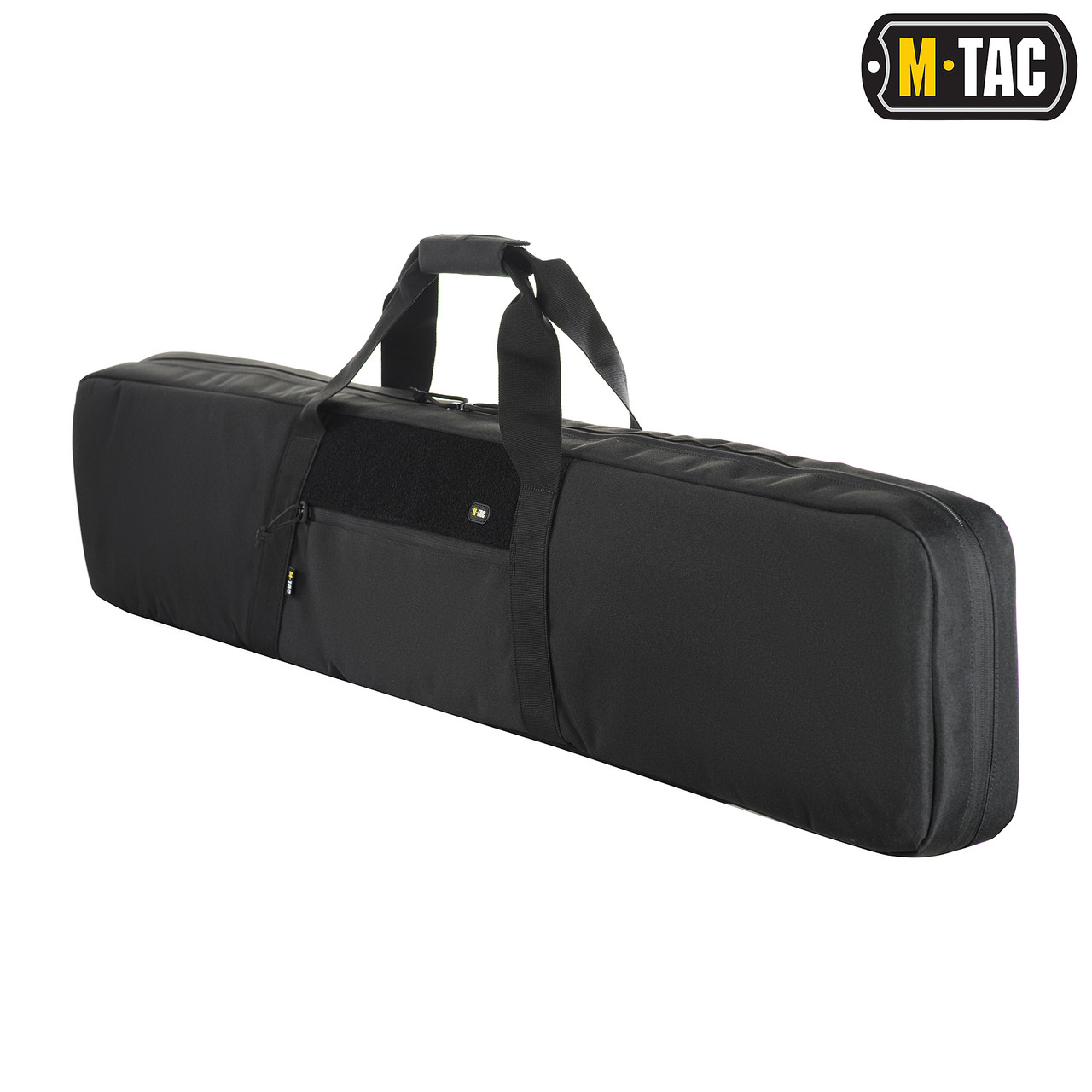M-Tac чохол для зброї 128 см. Black, фото 1