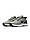 Чоловічі текстильні кросівки Nike Air Zoom Pegasus Oliveb Black, кеди Найк текстиль нейлон. Чоловіче взуття, фото 3