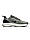 Чоловічі текстильні кросівки Nike Air Zoom Pegasus Oliveb Black, кеди Найк текстиль нейлон. Чоловіче взуття, фото 5