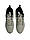 Чоловічі текстильні кросівки Nike Air Zoom Pegasus Oliveb Black, кеди Найк текстиль нейлон. Чоловіче взуття, фото 6