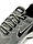 Чоловічі текстильні кросівки Nike Air Zoom Pegasus Oliveb Black, кеди Найк текстиль нейлон. Чоловіче взуття, фото 7