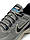 Чоловічі текстильні кросівки Nike Air Zoom Pegasus Olive Beige, кеди Найк текстиль нейлон. Чоловіче взуття, фото 7