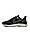 Чоловічі текстильні кросівки Nike Air Zoom Pegasus Black White, кеди Найк текстиль нейлон. Чоловіче взуття, фото 5